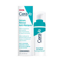 Serum rétinol anti-marques 30ml
